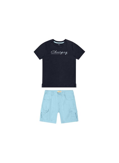 03 conjunto summer look menino charpey