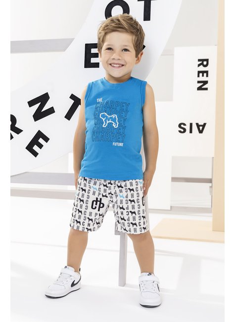 04 conjunto the charpey menino charpey