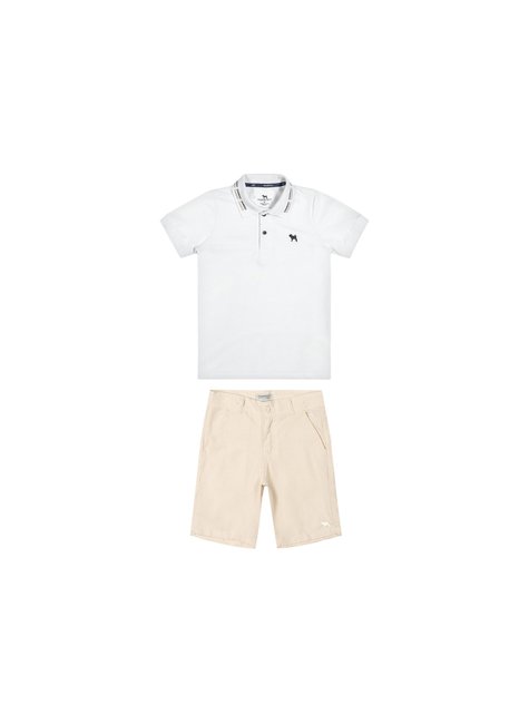 02 conjunto alfaiataria menino charpey