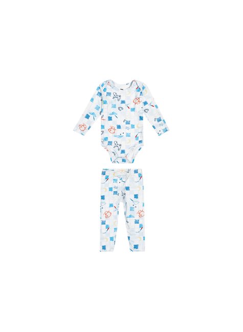 01 conjunto sweet dreams menino charpey