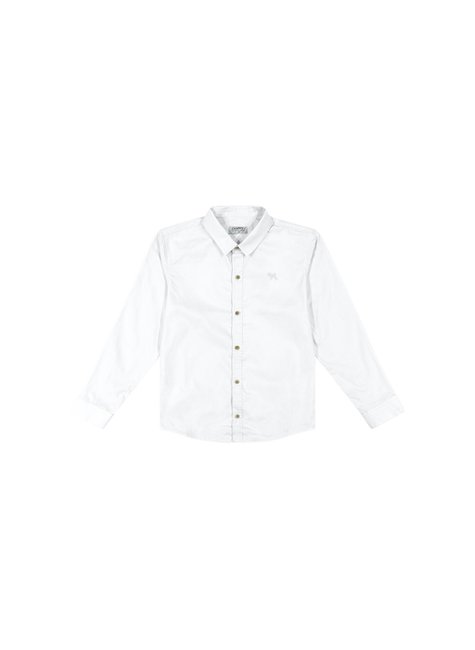 02 camisa em tricoline special menino charpey