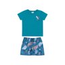 02 conjunto baby shark menino alenice