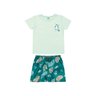 03 conjunto baby shark menino alenice