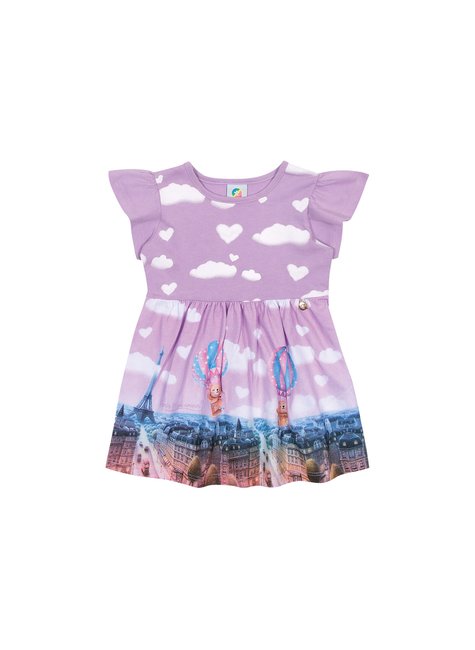01 vestido um ceu de aventuras menina alenice