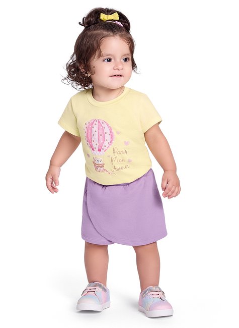04 conjunto paris mon amour menina alenice