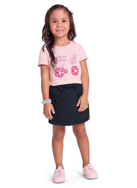 04 conjunto fun flowers menina alenice