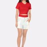 01 cropped summer glam rezzato teen feminino