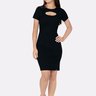 02 vestido comfy style rezzato teen feminino