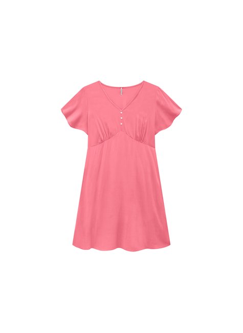 01 vestido classic summer rezzato adulto plus feminino