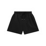 03 short gentle summer rezzato adulto feminino