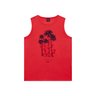 01 regata trees of summer rezzato adulto masculino