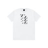 01 camiseta zz times rezzato adulto masculino