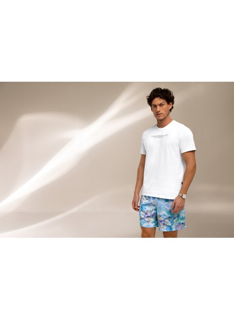 04 camiseta find your world rezzato adulto masculino