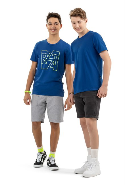 06 camiseta rebel rezzato teen masculino
