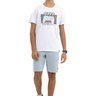 05 camiseta play now rezzato teen masculino