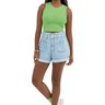 04 cropped sweet season rezzato teen feminino