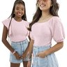 04 blusa sweet girlzz rezzato teen feminino