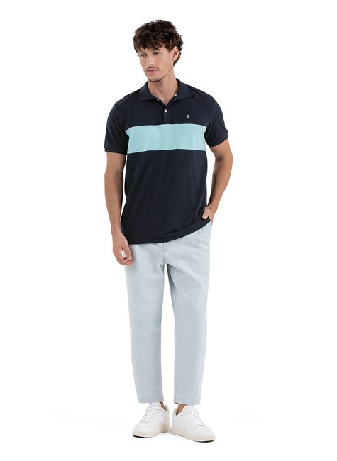 02 camisa mini me tee rezzato adulto masculino