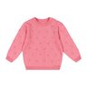 02 sueter trico bolinhas menina charpey
