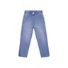 01 calca jeans elastico cos menina charpey