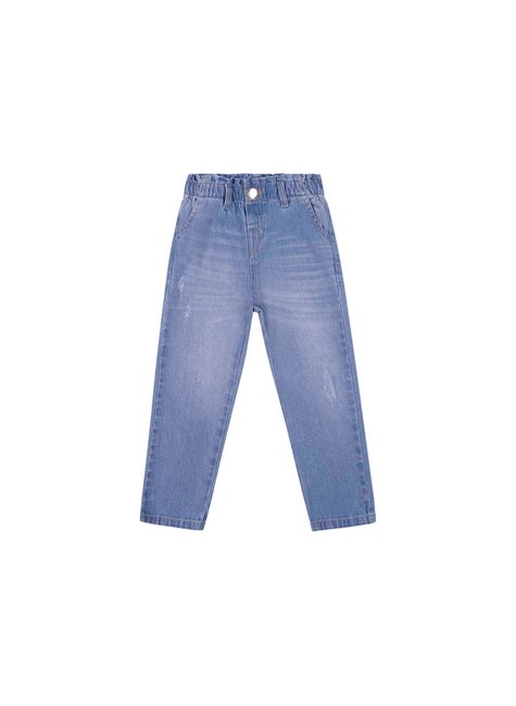01 calca jeans elastico cos menina charpey