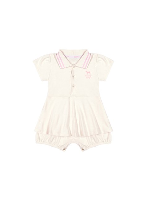 02 macaquinho polo originals baby menina charpey
