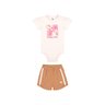 01 conjunto logo originals baby menina charpey