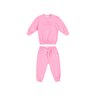 03 conjunto moletom logo originals baby menina charpey
