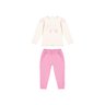 02 conjunto casual originals baby menina charpey