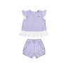01 conjunto bordado modern classic baby menina charpey