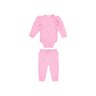 01 conjunto folhagens modern classic baby menina charpey