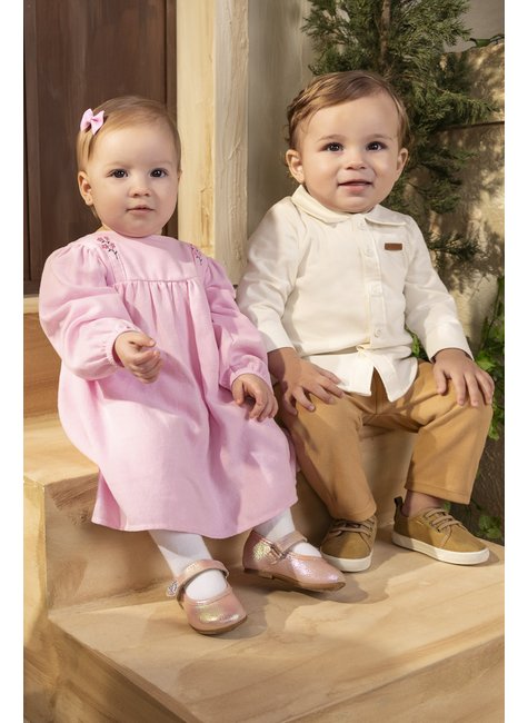 03 vestido bordado modern classic baby menina charpey