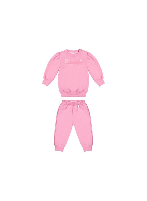 02 conjunto casual modern classic baby menina charpey