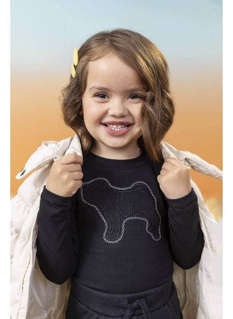 01 blusa manga longa originals menina charpey