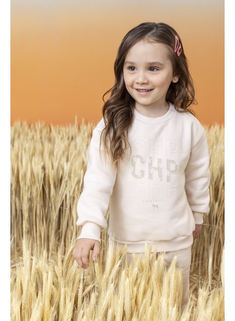 04 conjunto moletom chp originals menina charpey