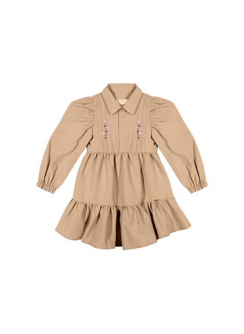 01 vestido alfaiataria modern classic menina charpey