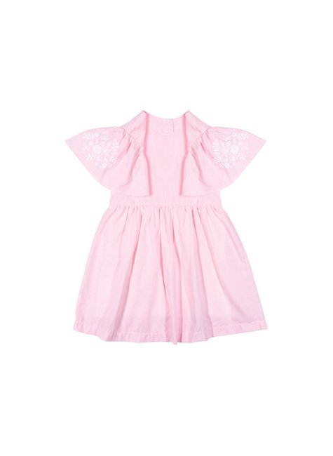 04 vestido manga bordada modern classic menina charpey