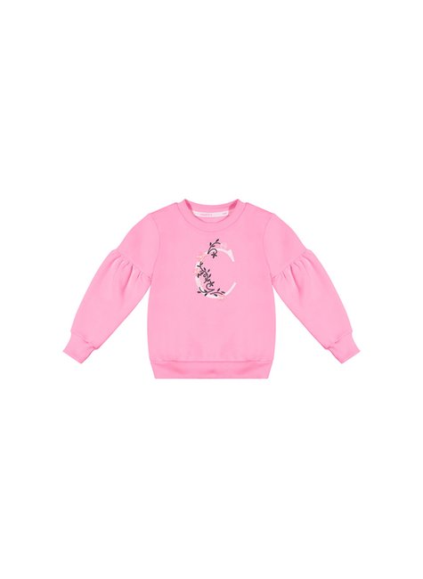01 blusao manga bufante modern classic menina charpey