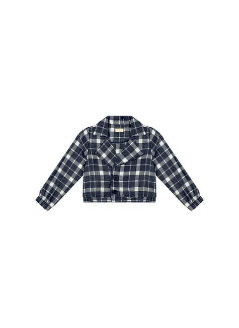 02 casaco xadrez modern classic menina charpey