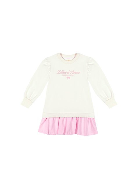 02 vestido com babado modern classic menina charpey
