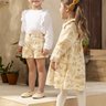 03 vestido gola boneca modern classic menina charpey