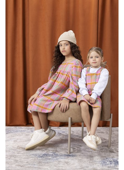 01 conjunto delicado modern classic menina charpey