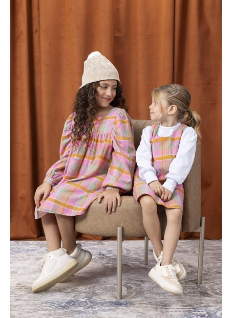 02 conjunto delicado modern classic menina charpey