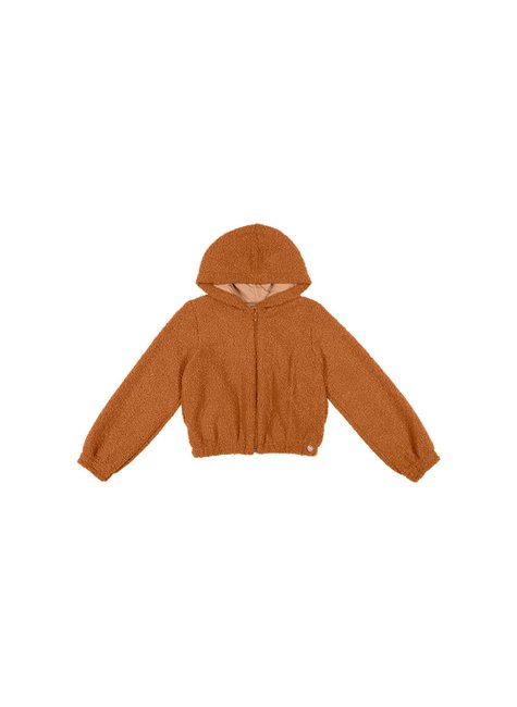 01 jaqueta em pelo modern classic menina charpey