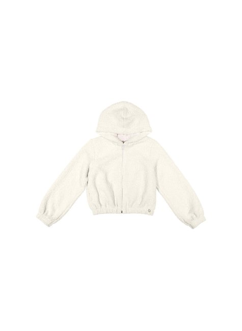 02 jaqueta em pelo modern classic menina charpey