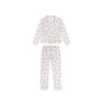 01 roupao estampado sleepwear menina charpey