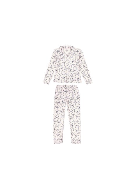 01 roupao estampado sleepwear menina charpey