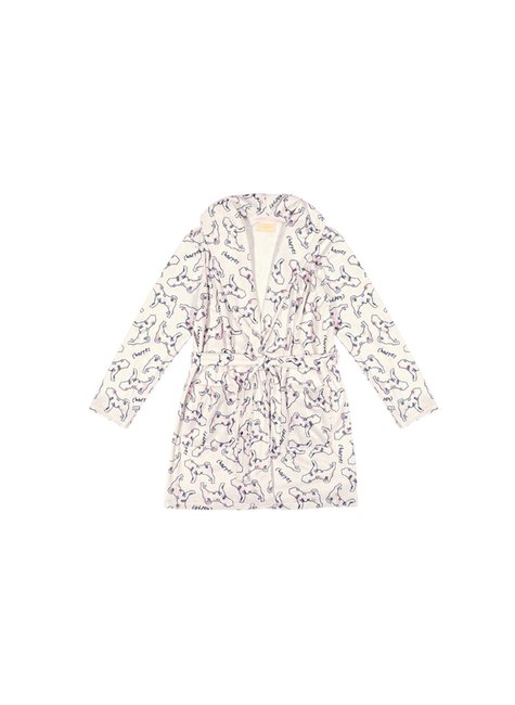 03 roupao estampado sleepwear menina charpey