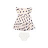 02 conjunto babados trendy baby menina charpey