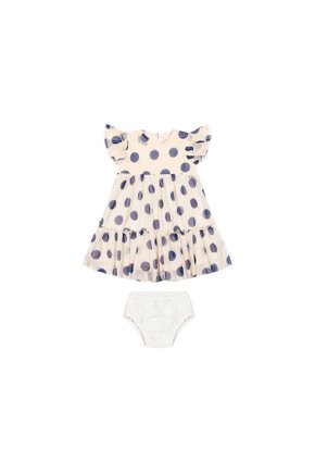 Conjunto Babados Trendy Baby Menina Charpey